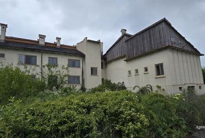 Spațiu comercial, de 800 mp, în Cucorăni - 1