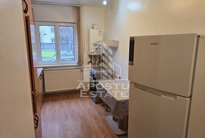 Apartament cu 2 camere semidecomandat în Take Ionescu - 6