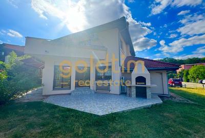 PET FRIENDLY/VILA INDIVIDUALA/TEREN LIBER 710 MP/ GARAJ/ ANSAMBLU SECURIZAT - 31