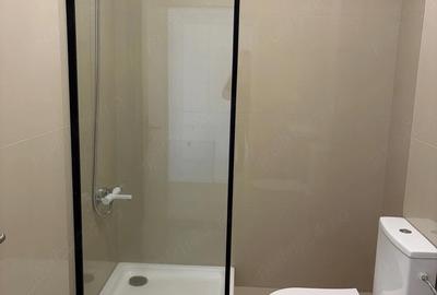 Garsonieră nedecomandată în Central - 2