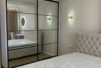 Apartament de inchiriat in zona Sopor - 1