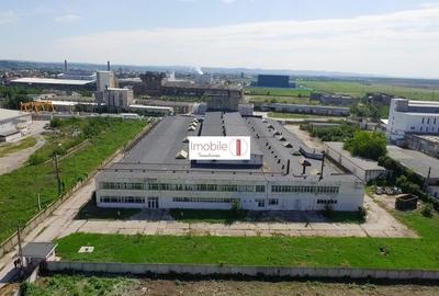 Hala Industriala Turda - 8