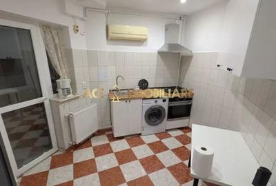 Apartament cu 3 camere, mobilat în Cișmigiu - 8