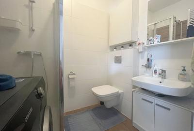 Apartament cu 3 camere decomandat, mobilat în Take Ionescu - 16