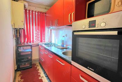 Apartament 3 camere de inchiriat, zona Circumvala?iunii - 2