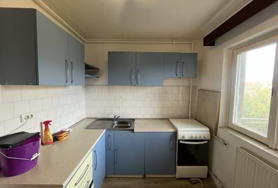 Apartament cu 3 camere Torontalului - 6