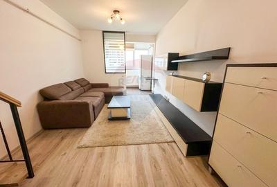 Apartament cu 2 camere semidecomandat, mobilat în Vitan - 3