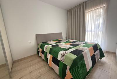 Floreasca Residence I 3 camere | Parcare inclusa - 4