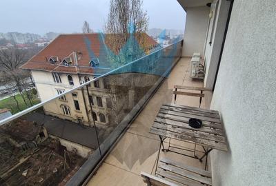 Apartament 3 Camere Complex Icon Residence Banu Manta - 17