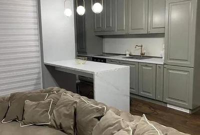 Apartament cu 3 camere decomandat în Olimpia-Stadion - 3