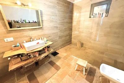 Casă cu Teren 573 Mp în Dranovățu - 18