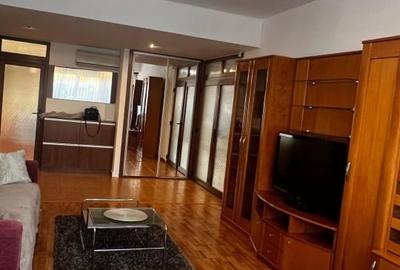 Ofer spre inchiriere un apartament in zona Aradului, bloc nou ( 2008 ), zona lin - 2