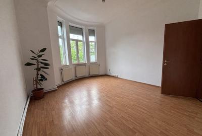 Apartament cu 4 camere circular în P-ța Romană - 17