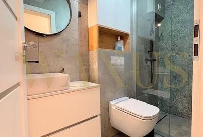 Apartament cu 3 camere semidecomandat, mobilat în Bună Ziua - 6