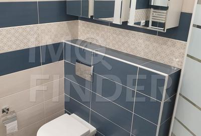 Apartament cu 2 camere semidecomandat, mobilat în Bună Ziua - 7