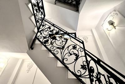 Spațiu comercial, de 55 mp, în Dorobanți - 18