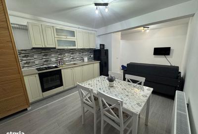 Apartament cu 2 camere, mobilat în Dâmbul Rotund - 7