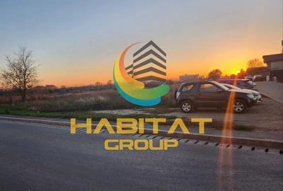 Teren de 7682 mp, în Central