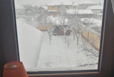 Casă cu 4 camere în Central - 8