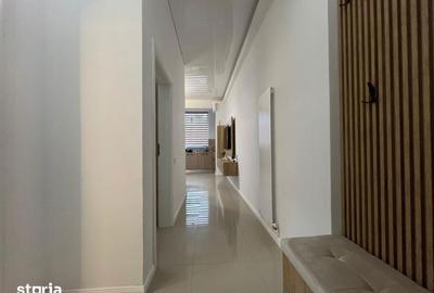 Apartament cu 2 camere în Nord - 7
