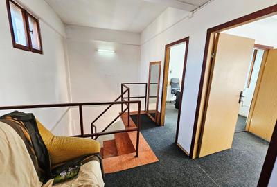 Vanzare proprietate mixtă – Casă + spațiu birou, Ultracentral - 46