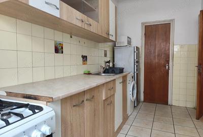 Apartament cu 4 camere decomandat în Ultracentral - 12