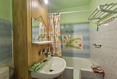 Apartament cu 4 camere semidecomandat, mobilat în Mănăștur - 6