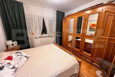 Apartament cu 4 camere decomandat în Rișca - 2