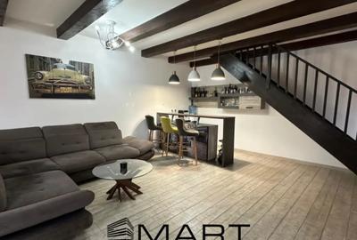 Apartament cu 3 camere decomandat în Central - 11