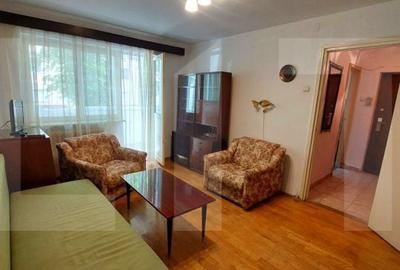 Apartament cu 2 camere semidecomandat în Grădiște - 4
