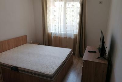 Apartament cu 2 camere decomandat în Central - 8