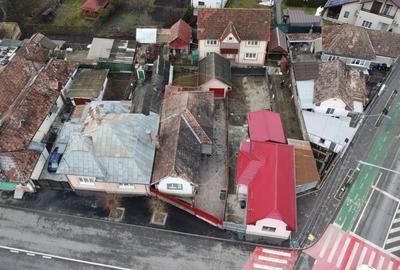 Casă cu 3 camere cu Teren 356 Mp în Nord - 2