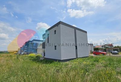 Casa Individuala Km 17, 120 Mp Cu Teren 400mp - 3