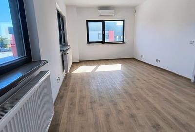 Spațiu industrial, de 440 mp, în Domnești - 2