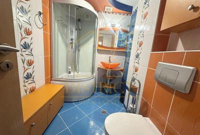 Apartament spatios cu 2 camere | Fabric - 8