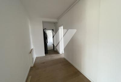 Apartament cu 3 camere 2 bai, etaj 1 zona Vest Sibiu - 5