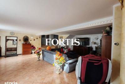 Casă cu 8 camere cu Teren 1600 Mp în Mândra - 5