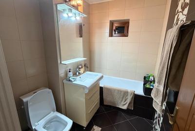 Apartament cu 2 camere decomandat, mobilat în Inel I - 10