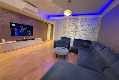 Apartament in Lighthouse Residence lângă Herăstrău,boxa și parcare incluse - 17