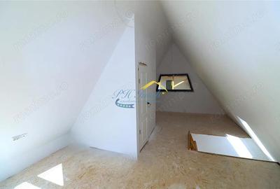 Vila AFrame de vanzare Sotrile, Prahova - 6