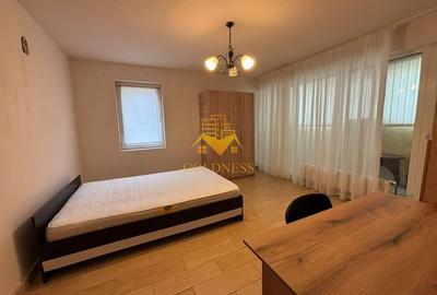 1 cameră, modern, parcare, Muzeul Apei, Vivo, Florești - 2