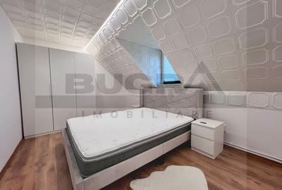 Casa individuala, 5 camere, 150mp utili, 700mp teren, Colonia Sopor - 4