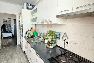 Apartament modern cu 2 camere in Dâmbu Rotund ! - 6