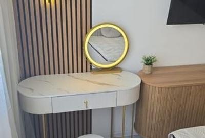 Apartament cu 3 camere în Chiajna