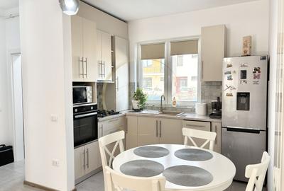 SUPER OFERTĂ | Apartament 3 camere | Dumbrăvița | Parter cu terasă&curte - 3