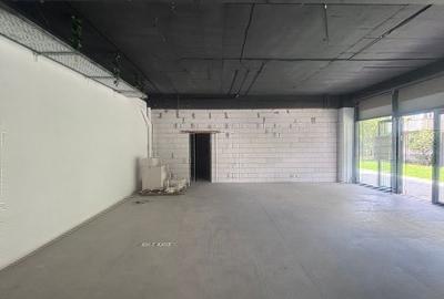 Spatii comerciale 79-84mp, bloc nou | Lipovei - 6