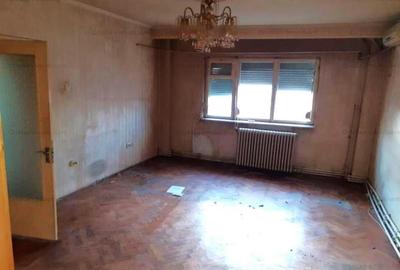 Apartament cu 4 camere decomandat în Dorobanți - 1