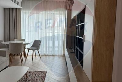 Apartament 2 camere Cotroceni - Cortina Academy - 5