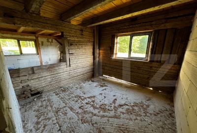 ????Cabana de Vis in Inima Naturii Investi?ia Perfect? - 11