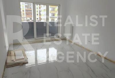 Apartament cu 3 camere decomandat în Tractorul - 2